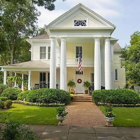 Antebellum Inn Milledgeville Exterior photo